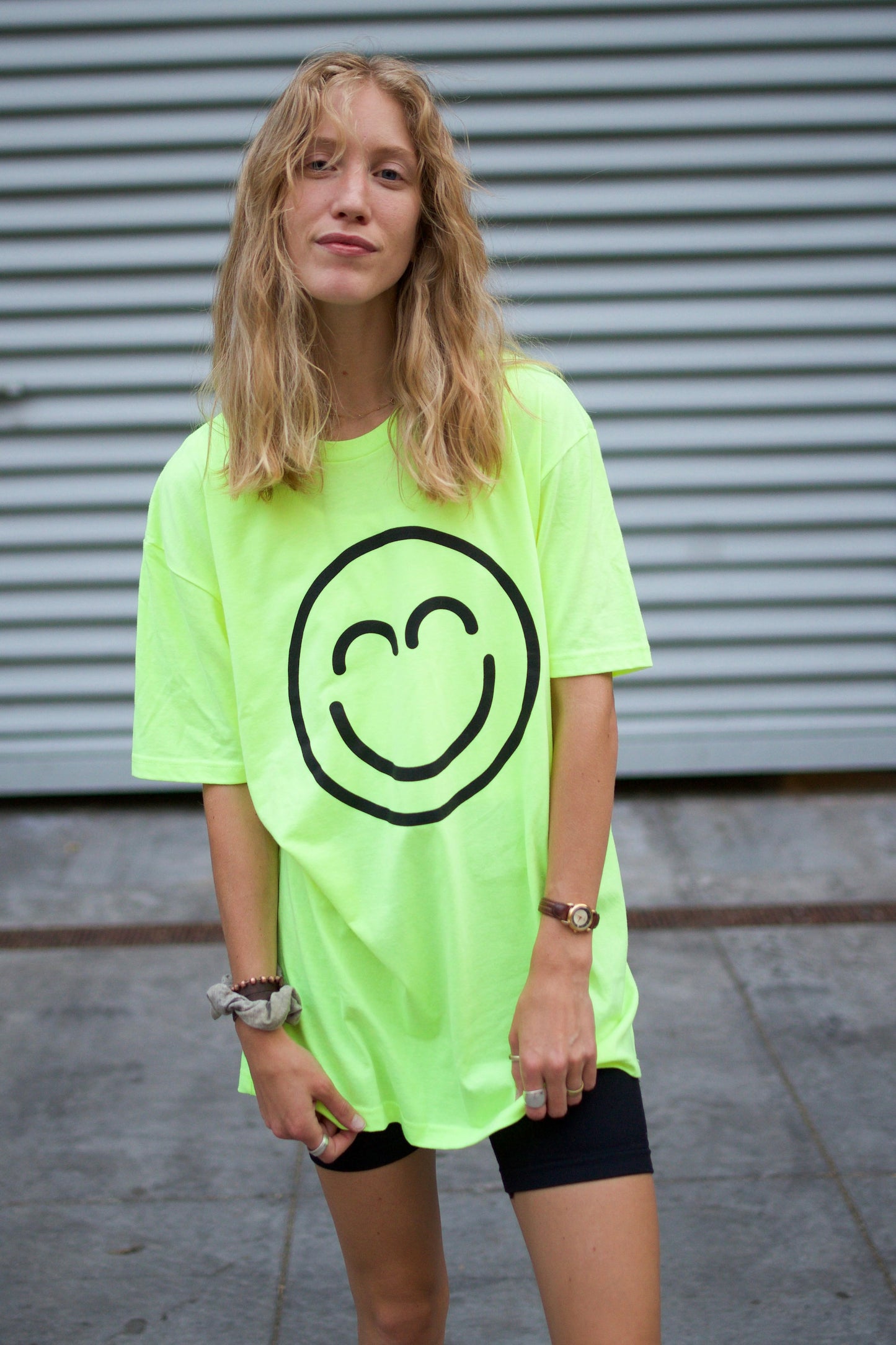 The Smile Shirt (10 Pack)