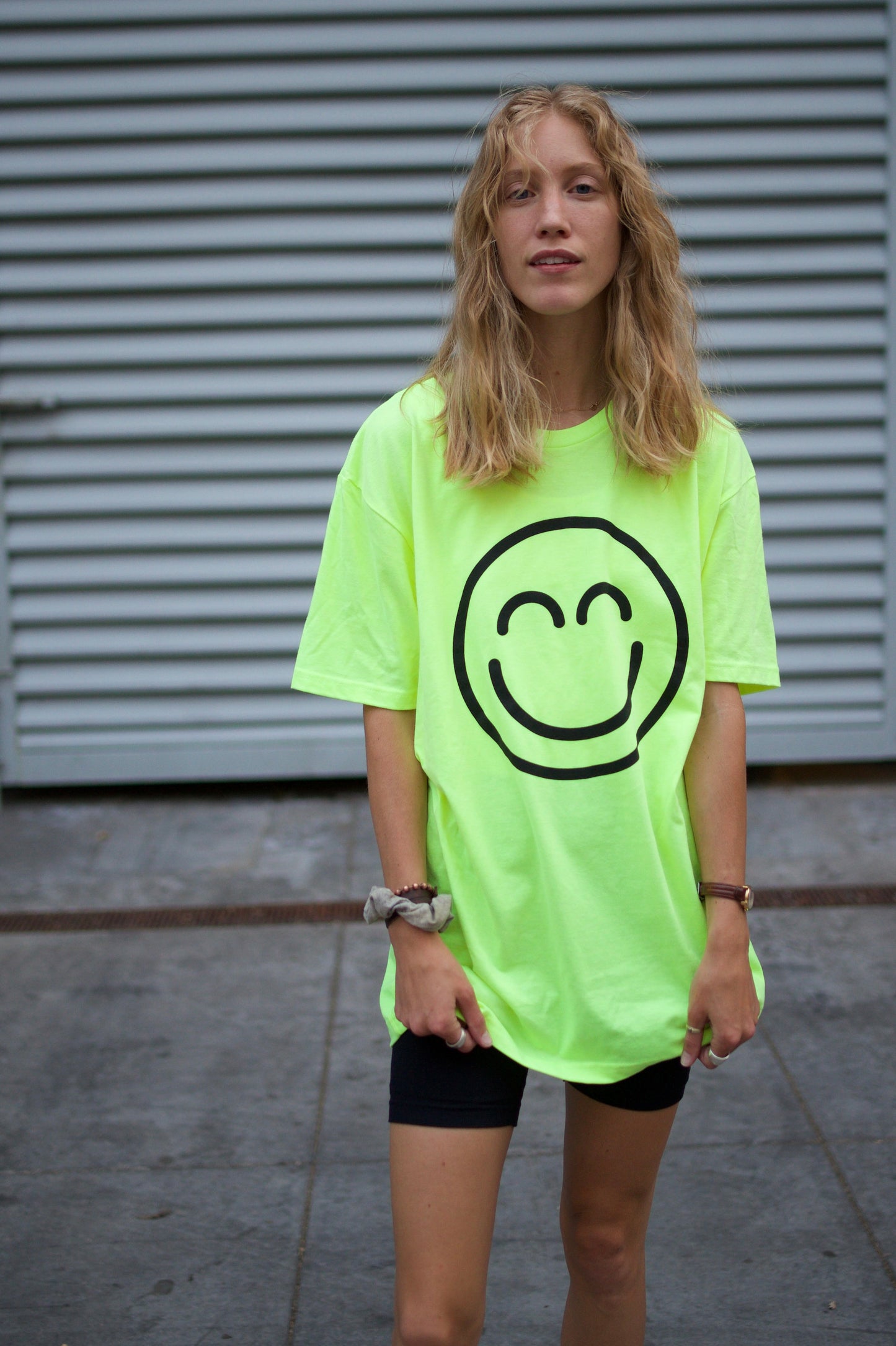 The Smile Shirt (10 Pack)