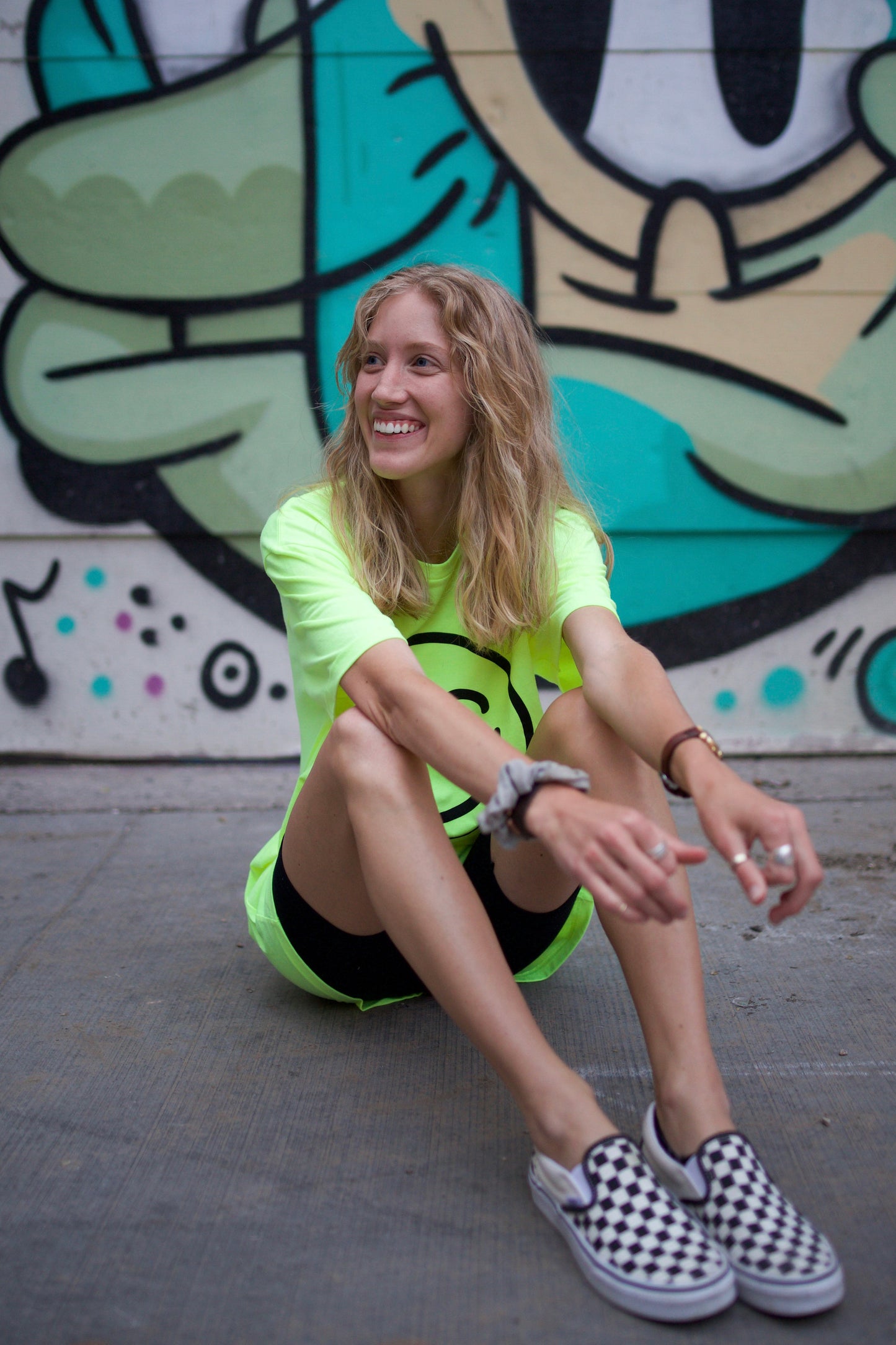 The Smile Shirt (10 Pack)