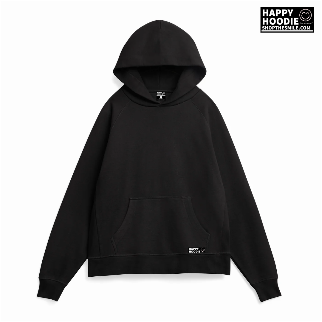 Free Your Mind Smile Hoodie