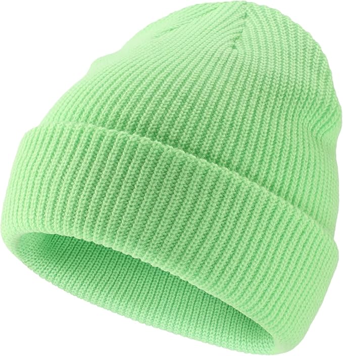 Honey Dew - Smile Beanie