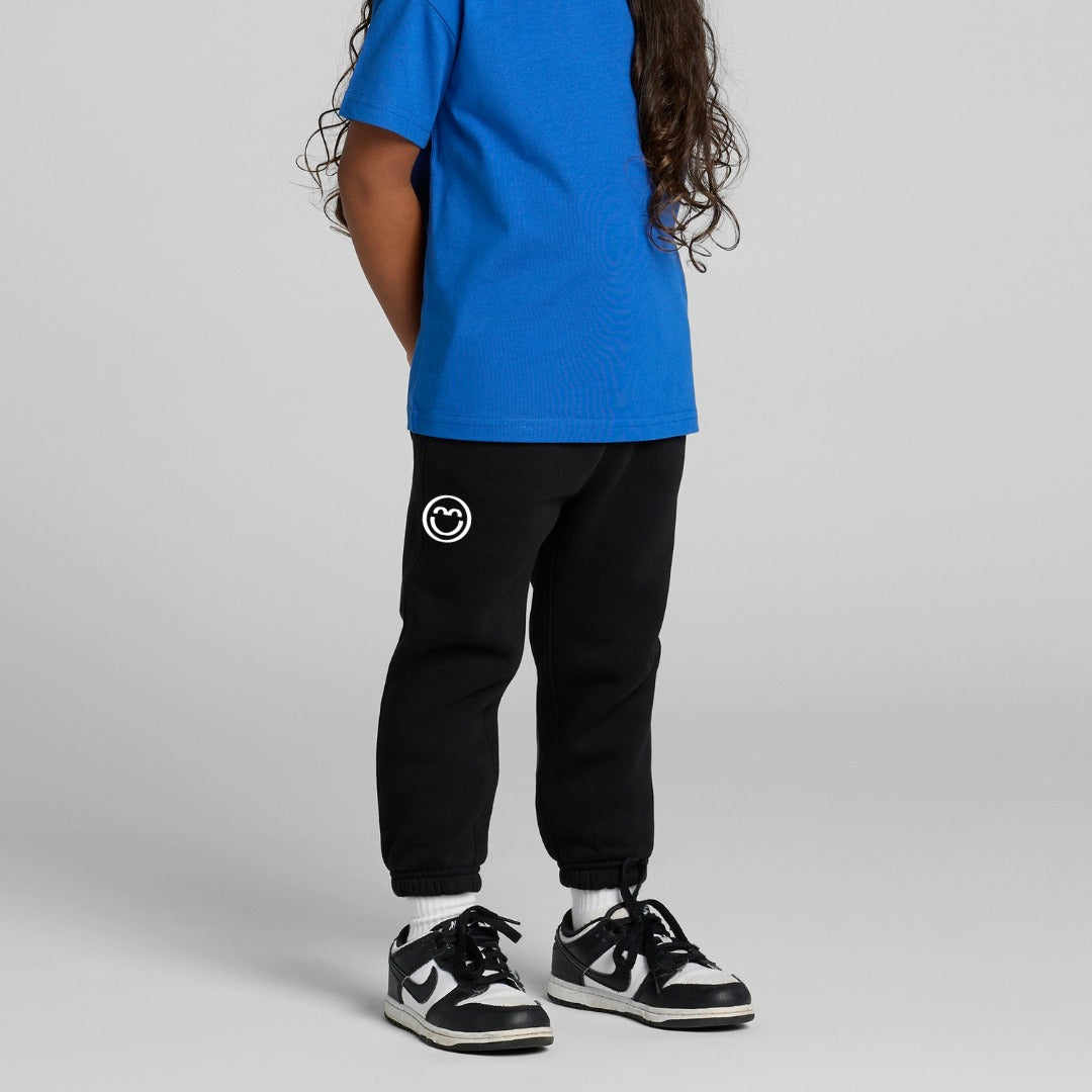 Youth & Kids Relax Track Pants
