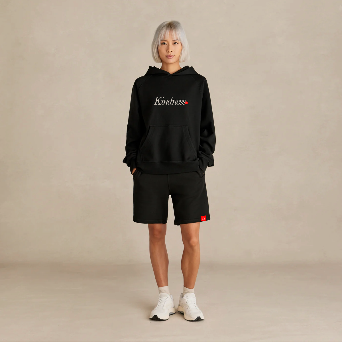 "Kindness" Limited Edition - Hoodie