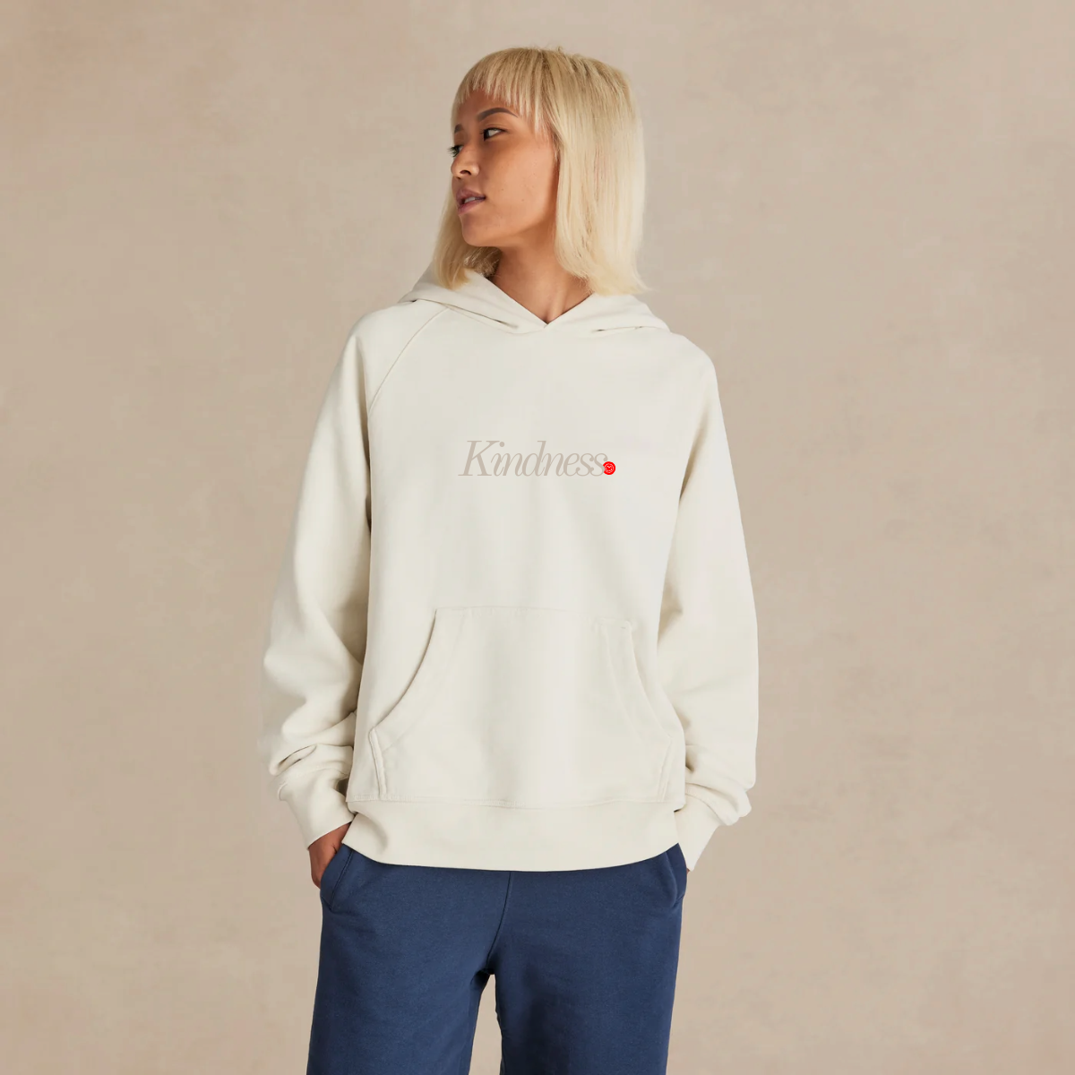 "Kindness" Limited Edition - Hoodie