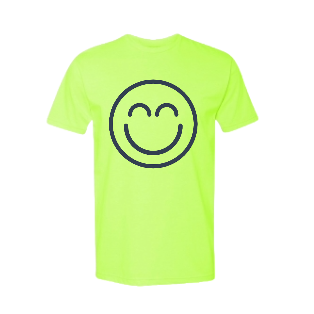 The Smile Shirt (Original)