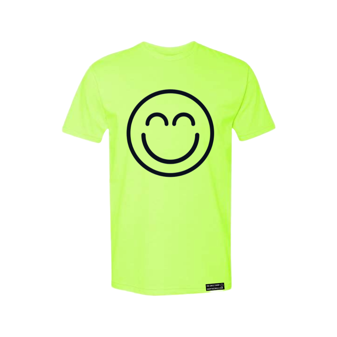 The Smile Shirt (10 Pack)