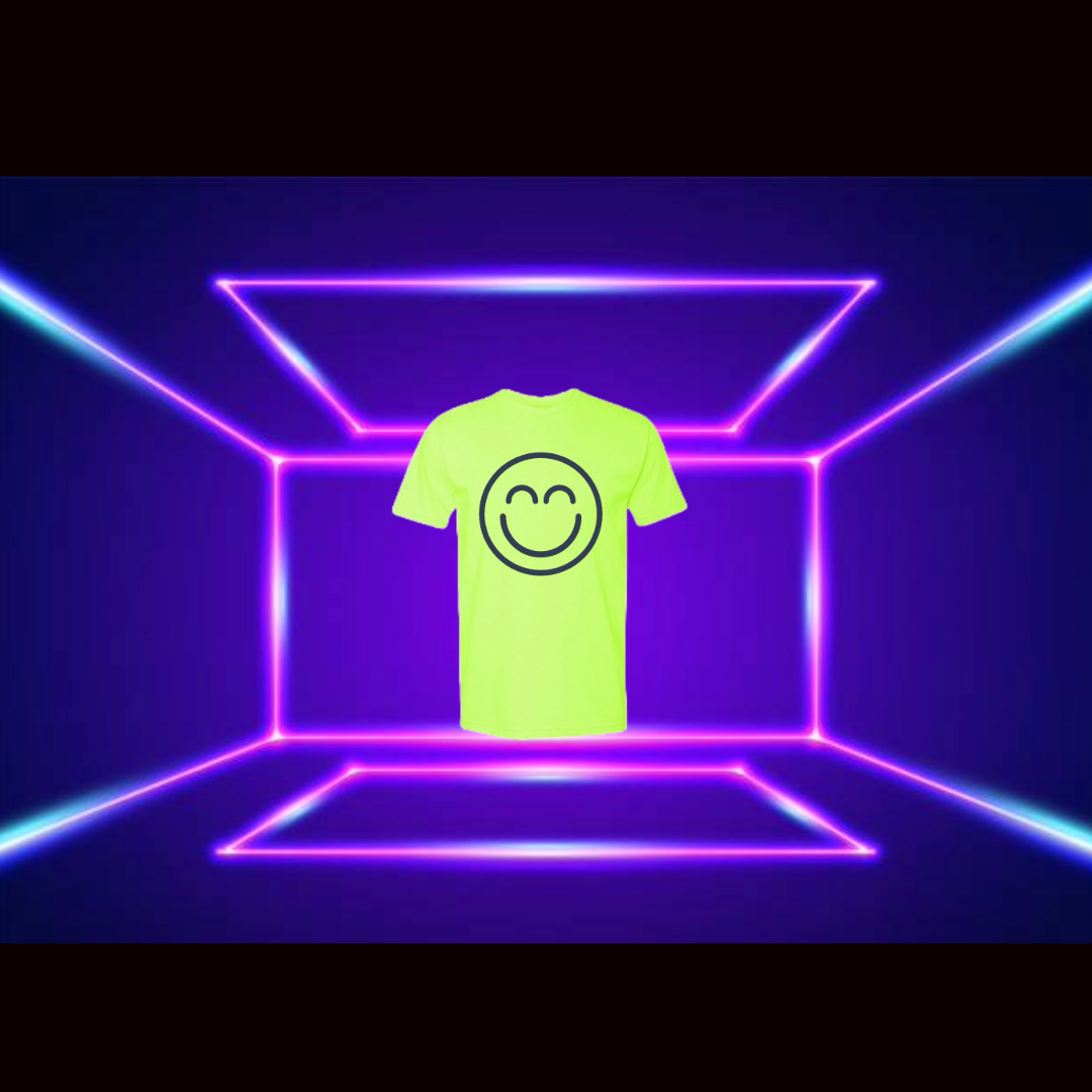 The Smile Shirt (Original)