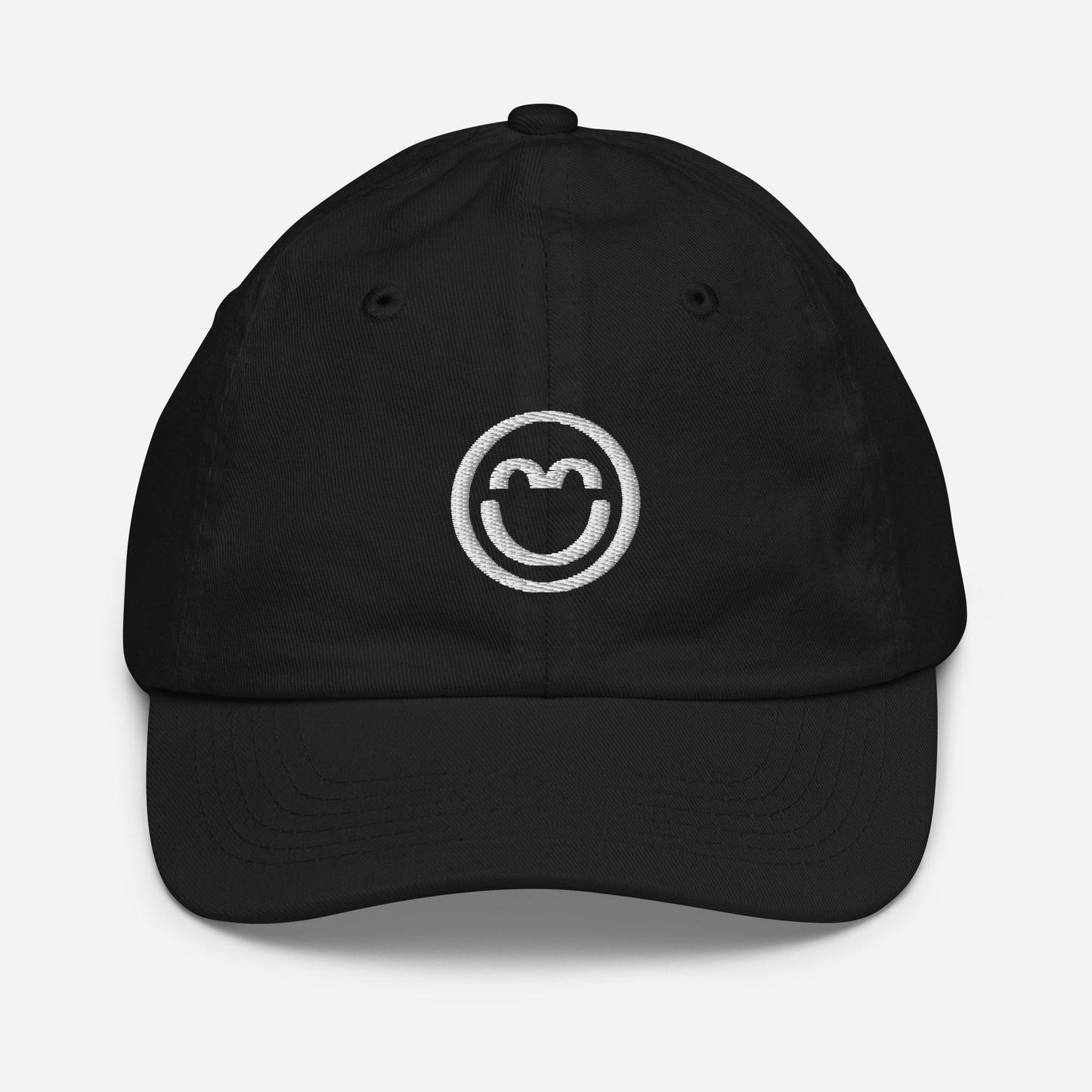 Youth Smile World Hat
