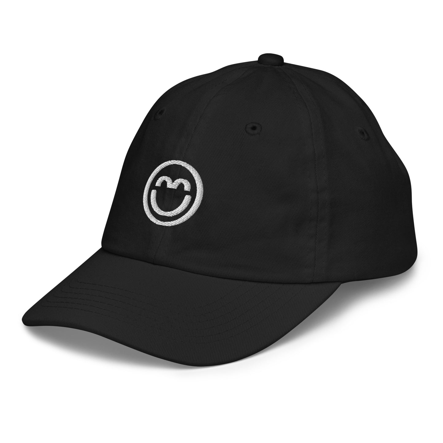 Youth Smile World Hat