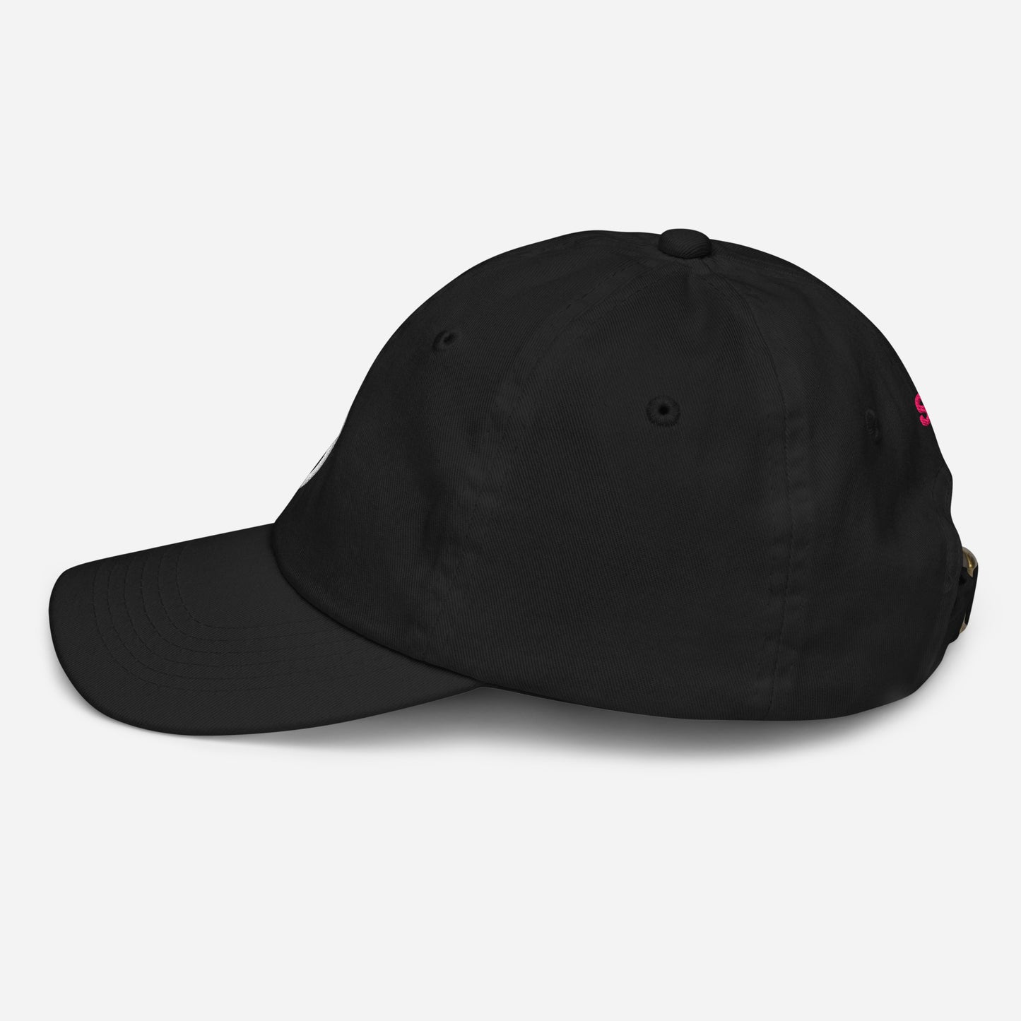 Youth Smile World Hat