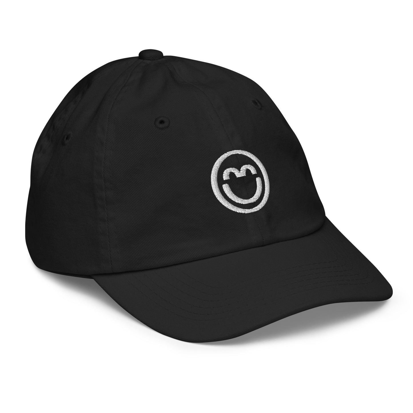 Youth Smile World Hat