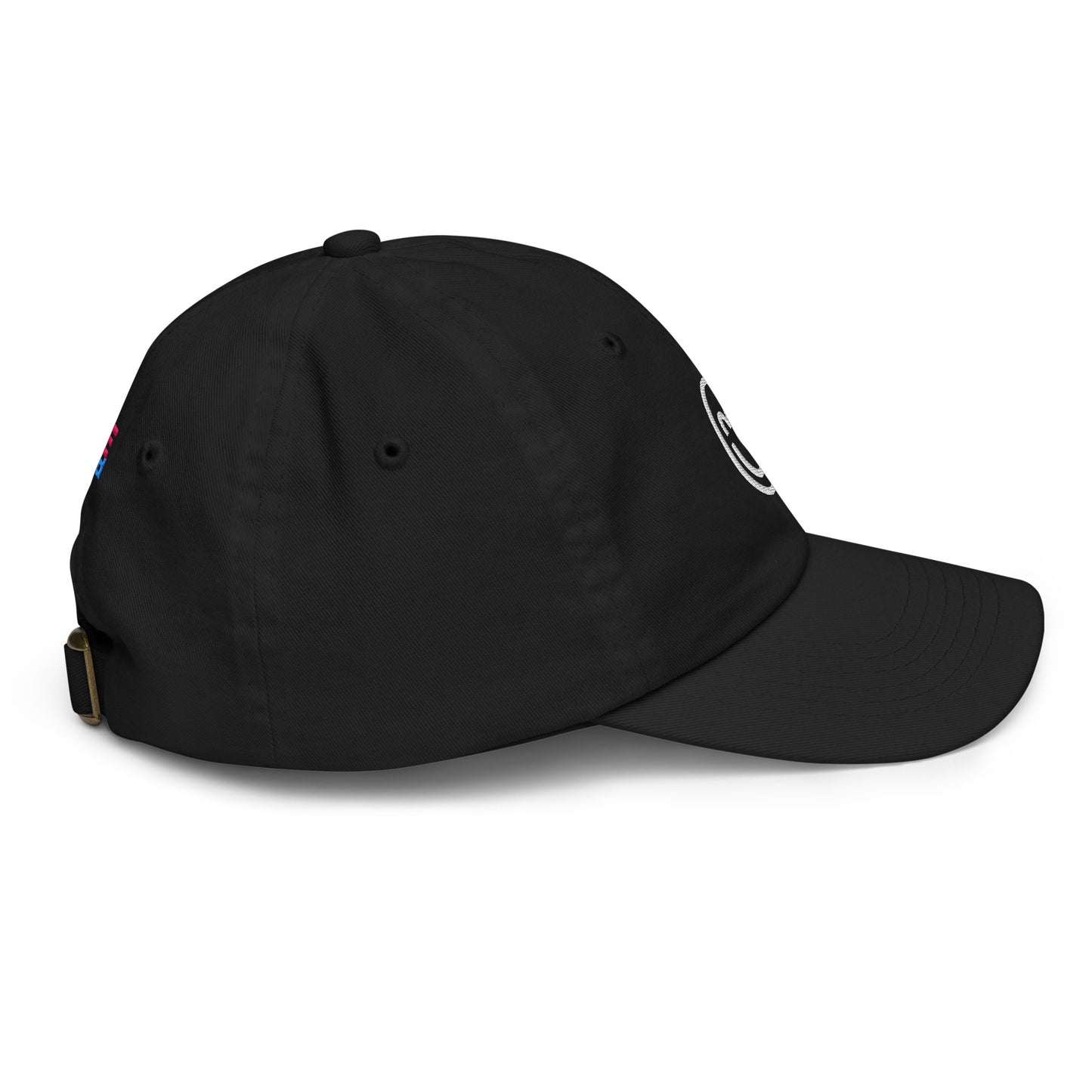 Youth Smile World Hat