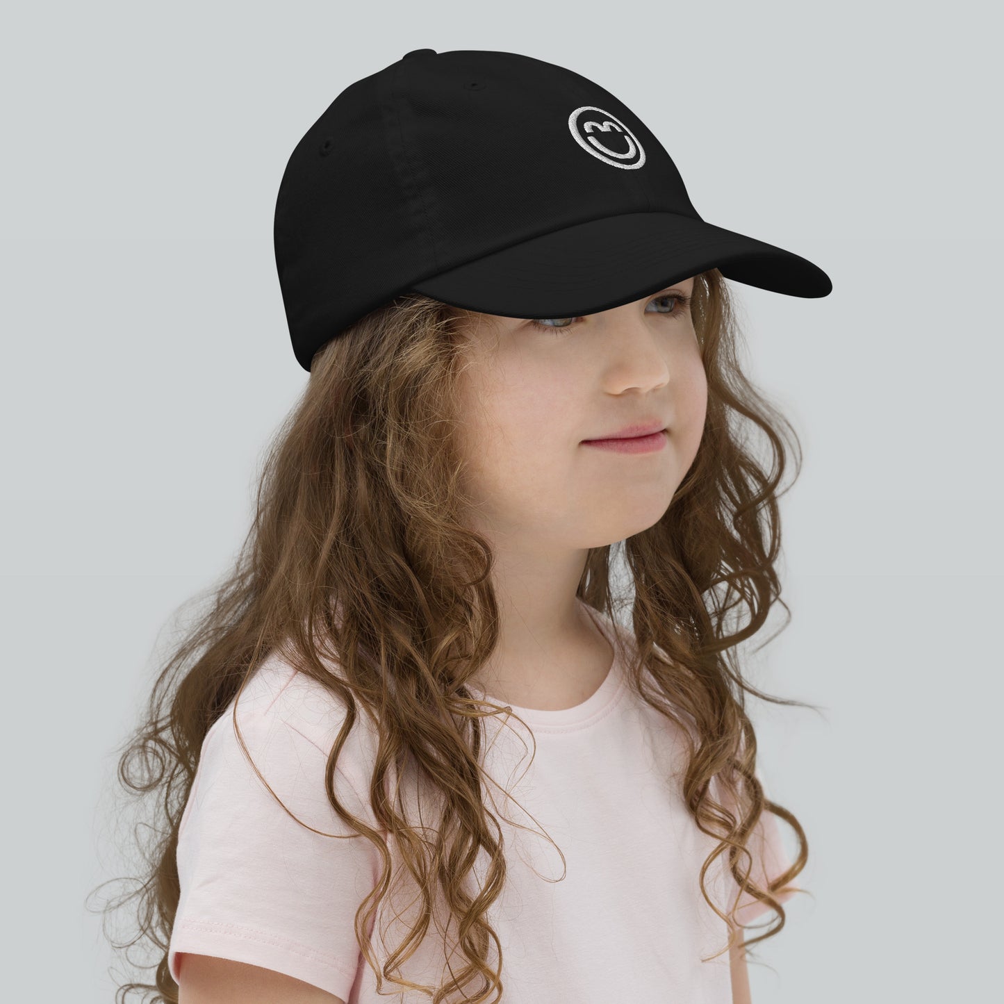 Youth Smile World Hat