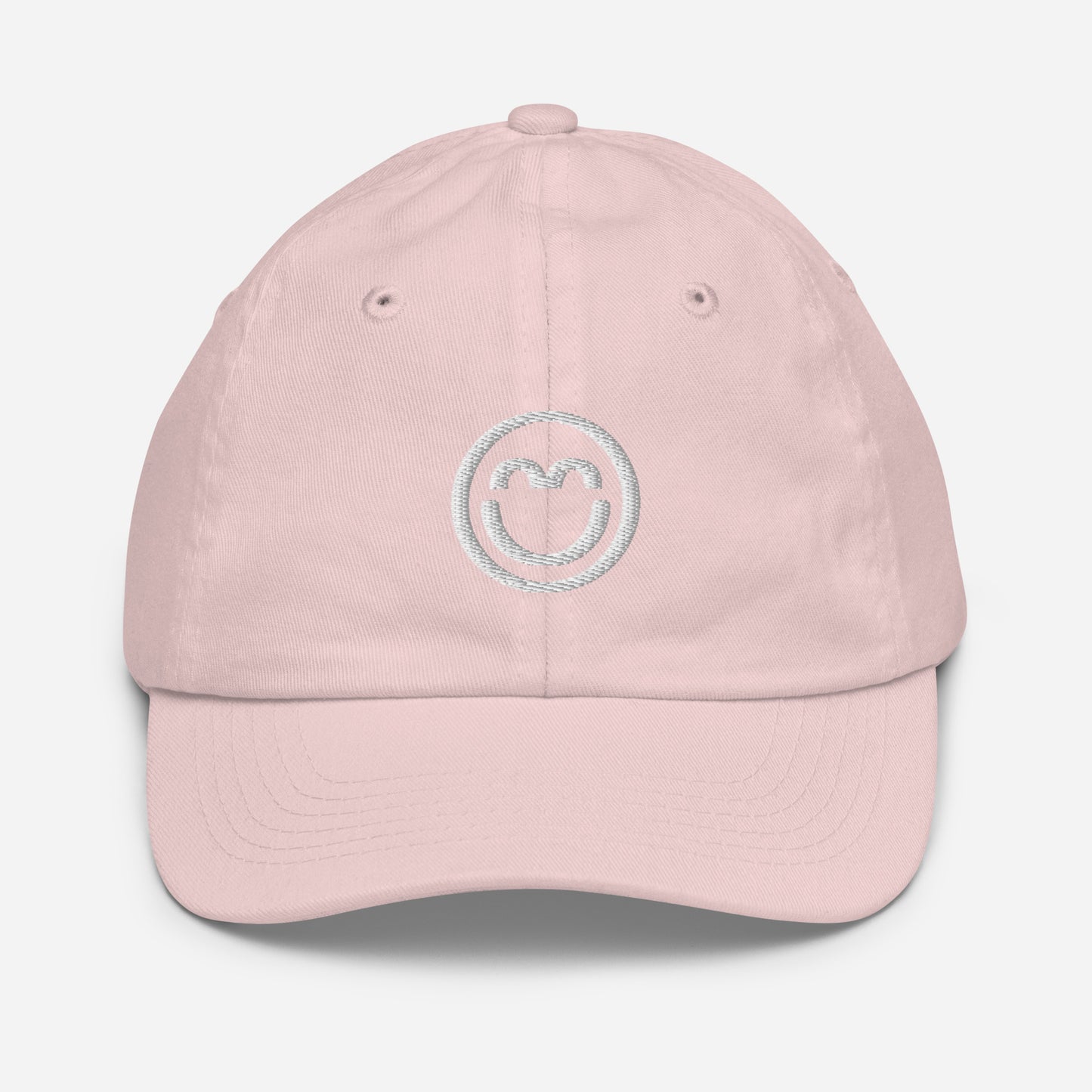 Youth Smile World Hat