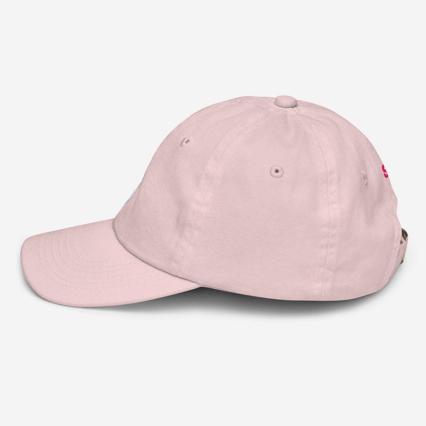 Youth Smile World Hat