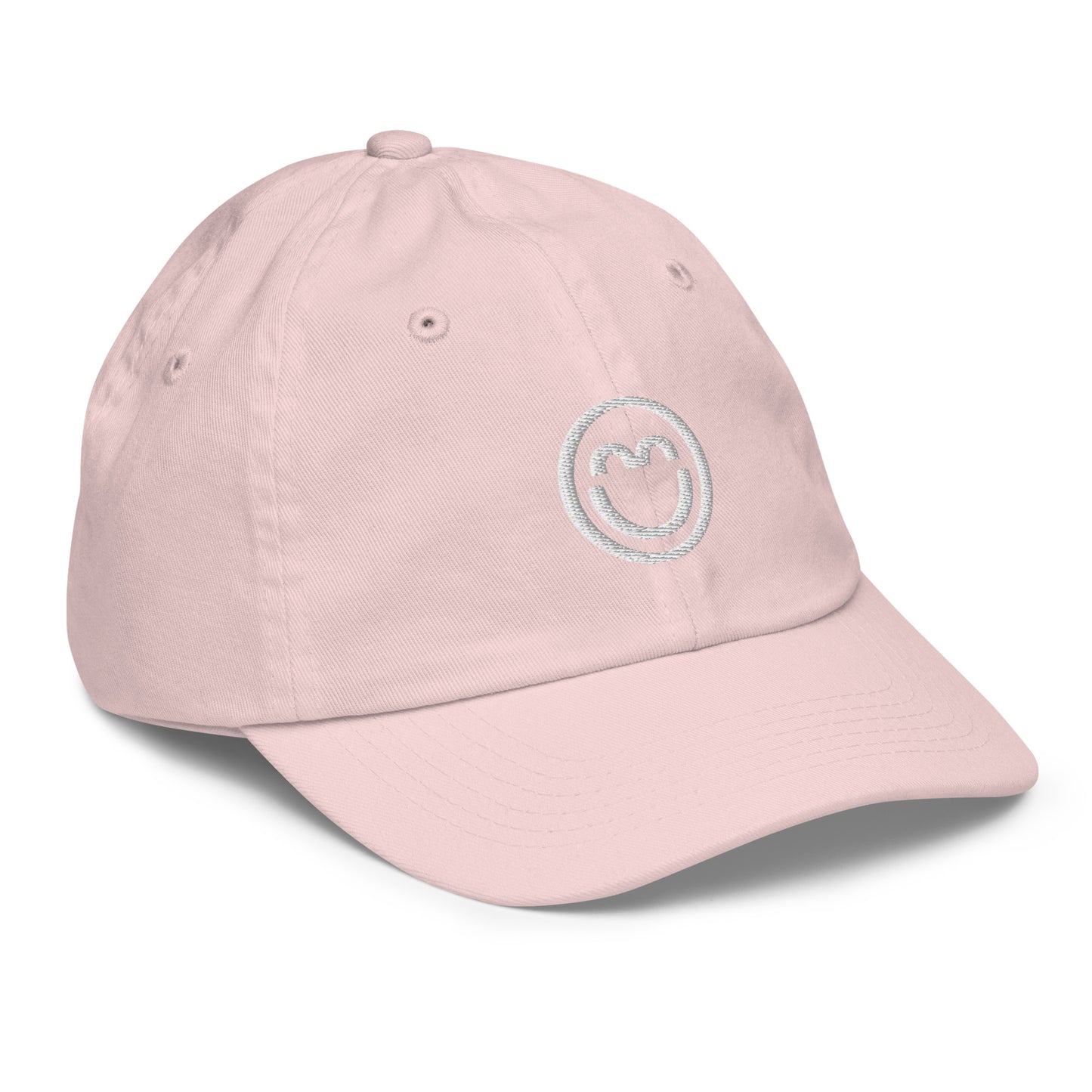 Youth Smile World Hat