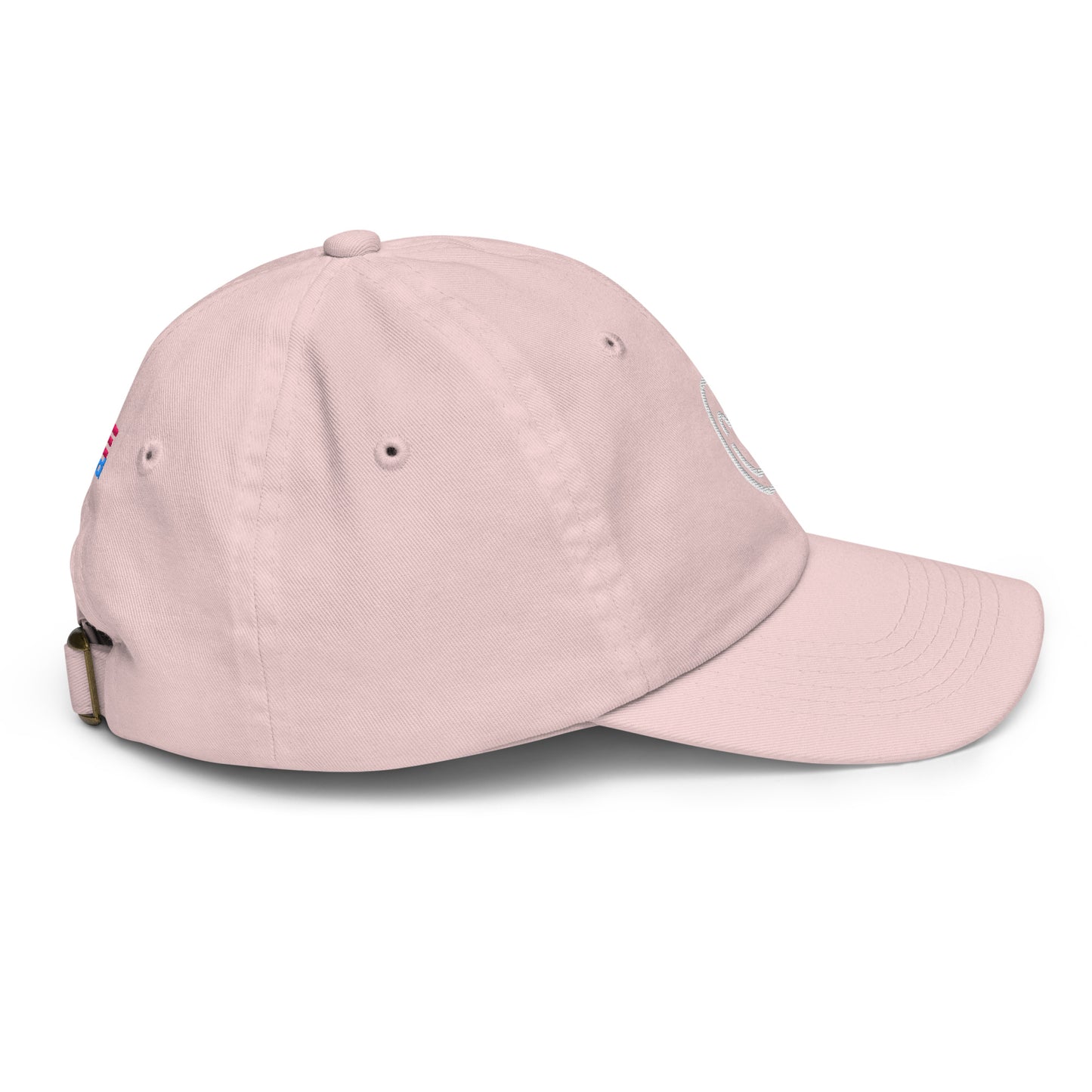 Youth Smile World Hat