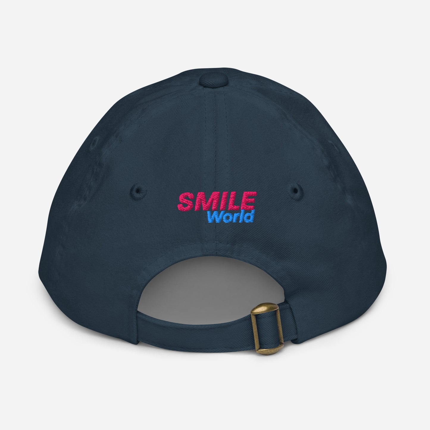 Youth Smile World Hat