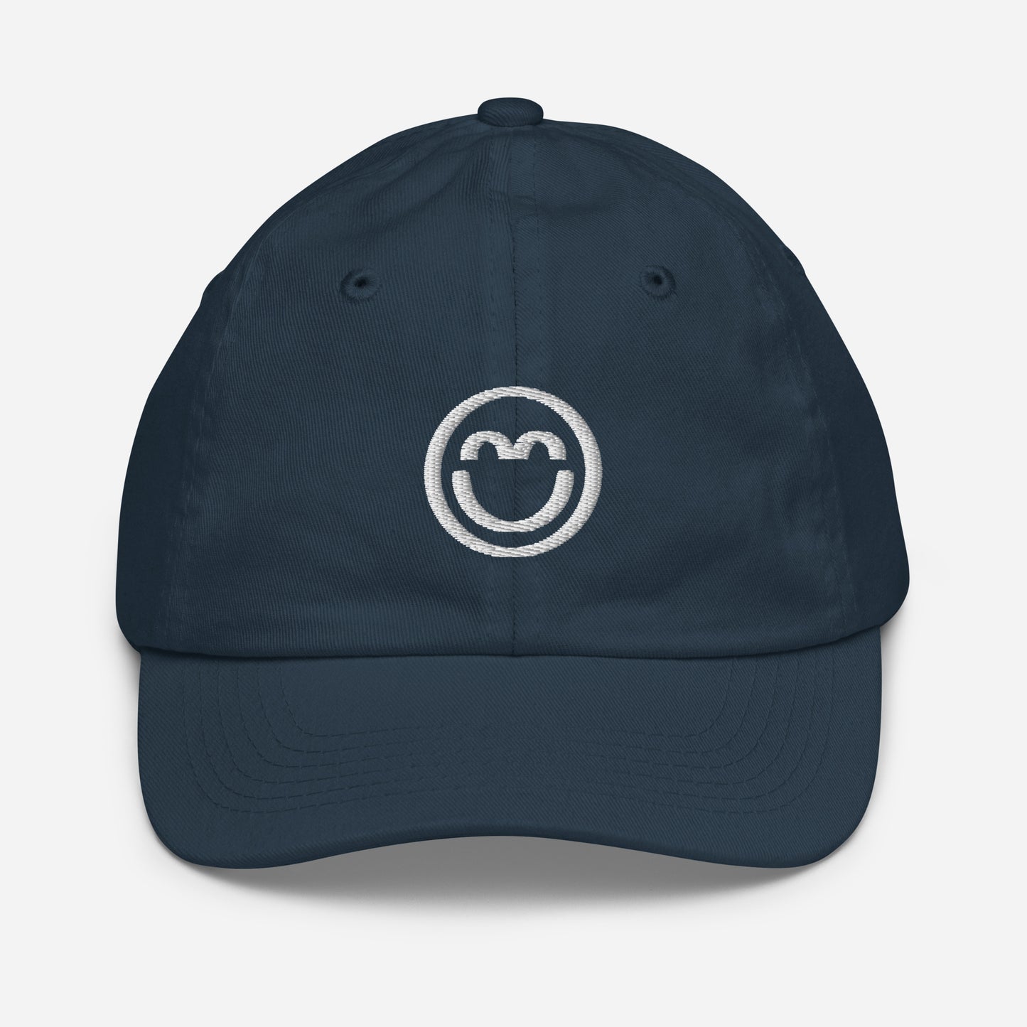 Youth Smile World Hat