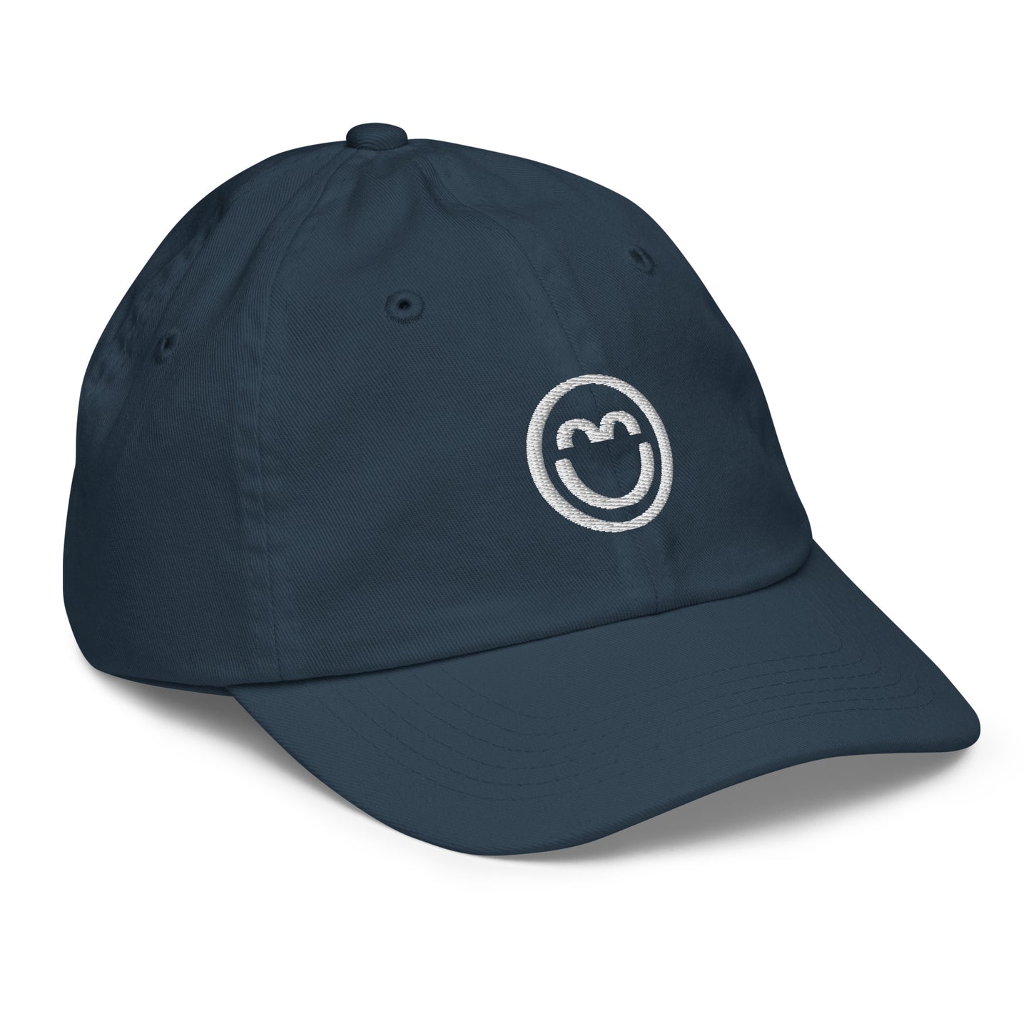 Youth Smile World Hat