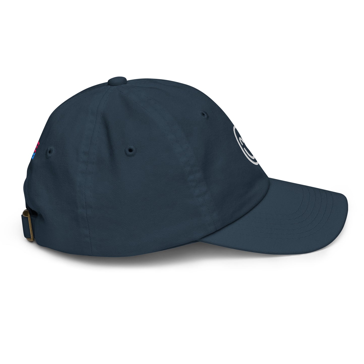 Youth Smile World Hat