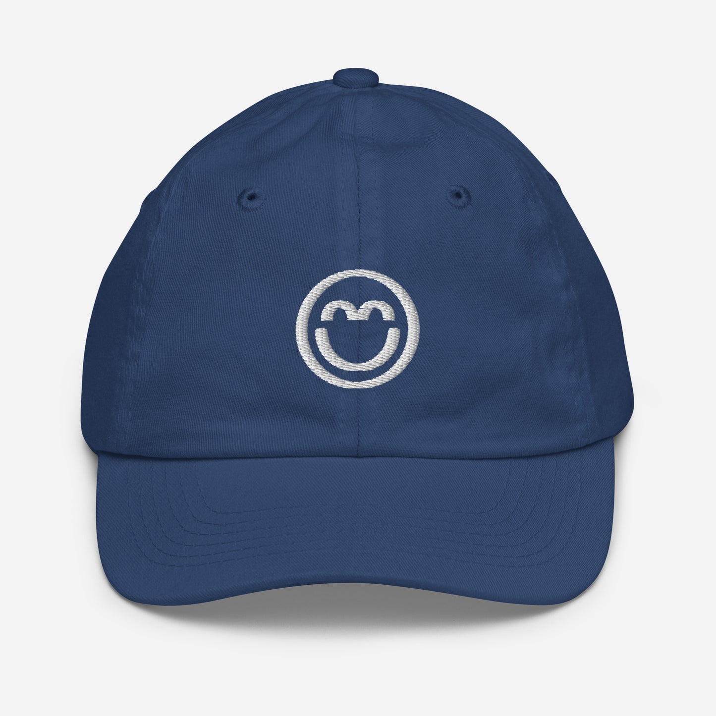 Youth Smile World Hat