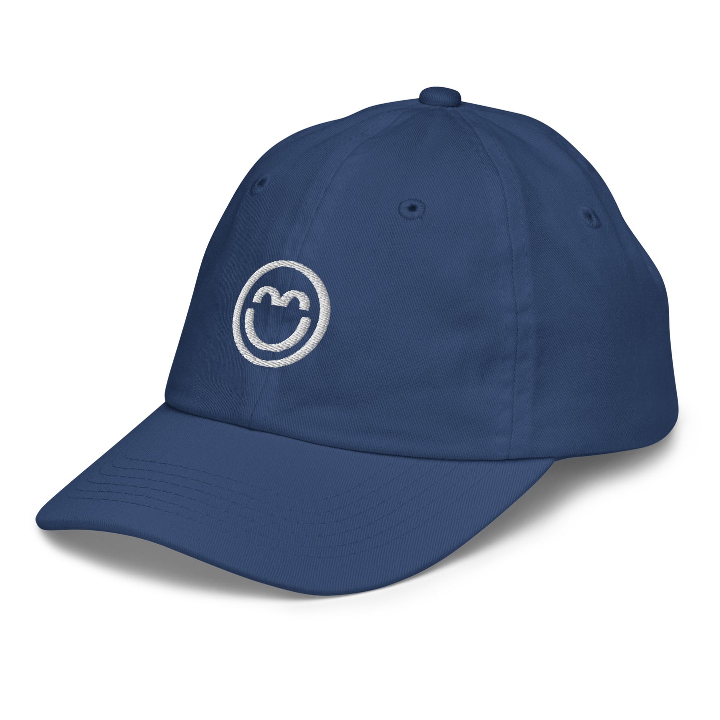 Youth Smile World Hat
