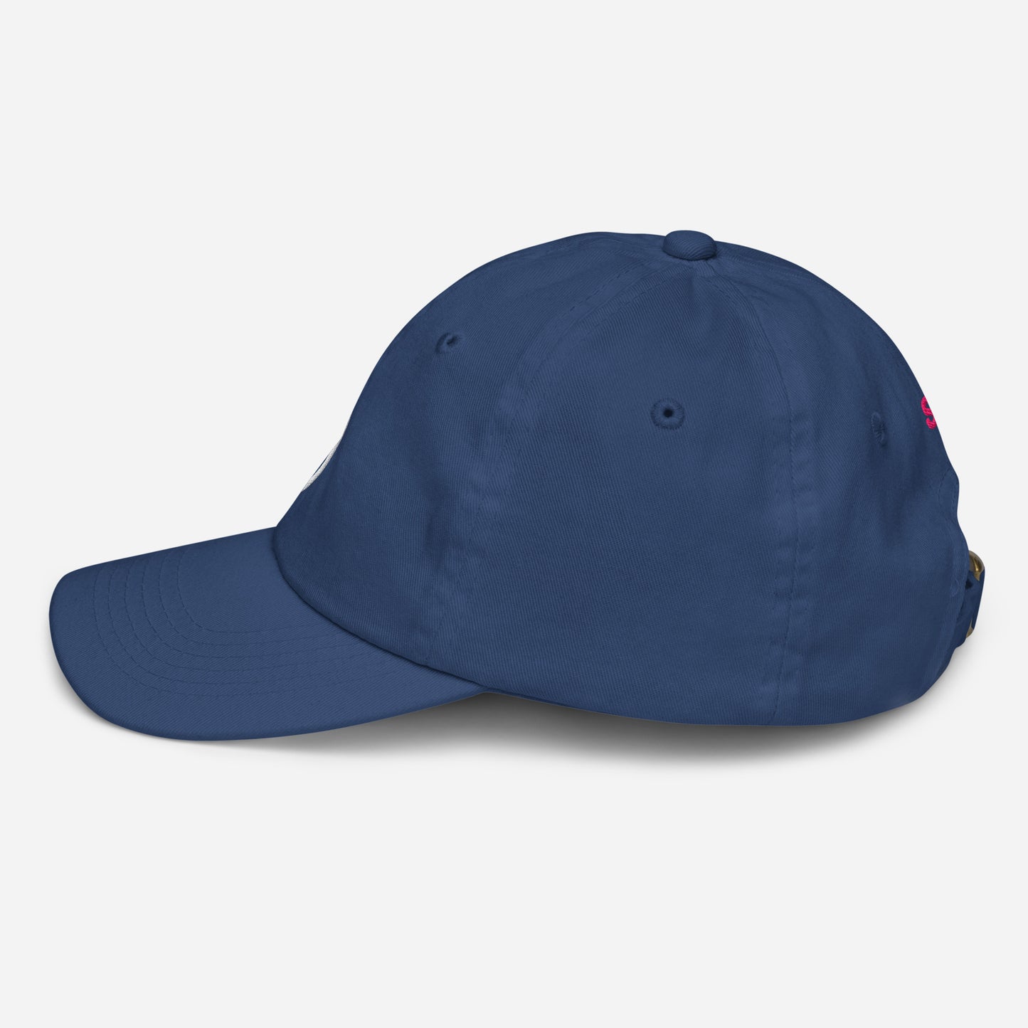 Youth Smile World Hat