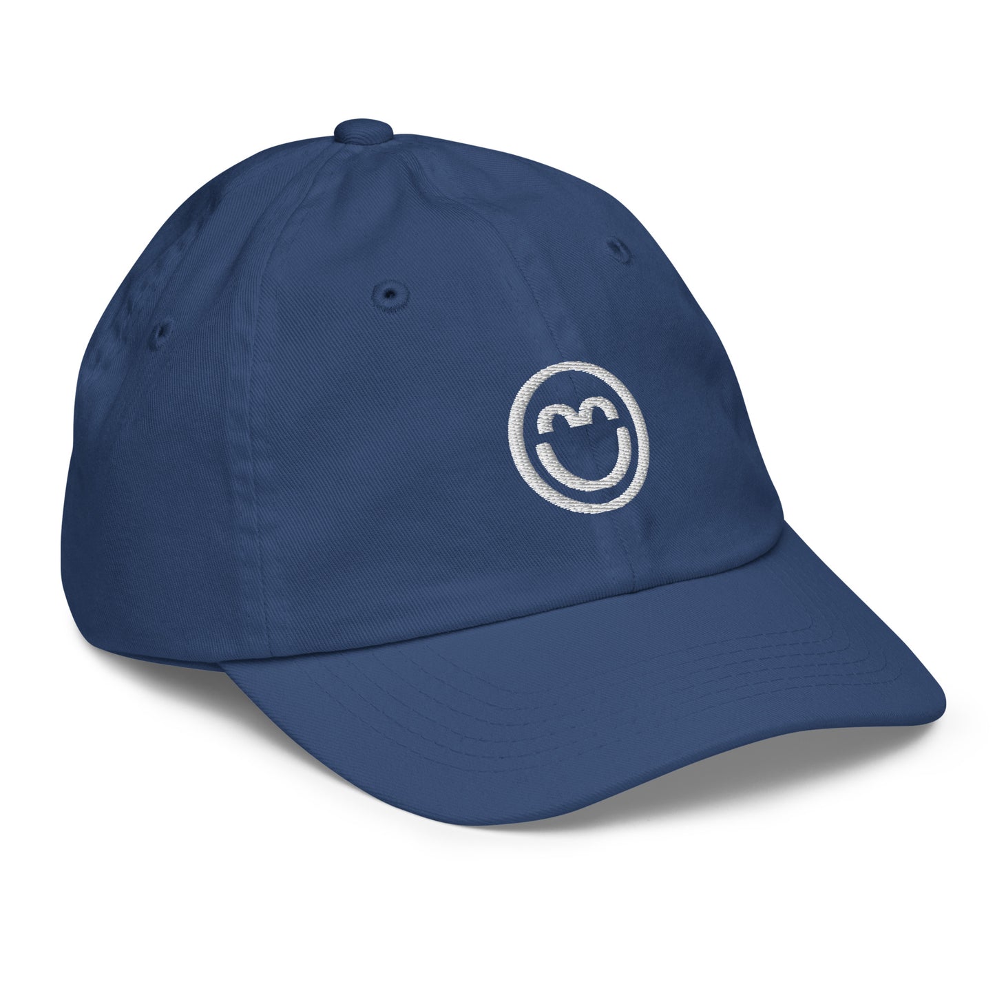 Youth Smile World Hat
